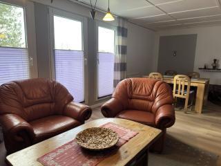 Ruhiges Ferienhaus in Zingst Urlaub nahe am Strand - Zingst - 5