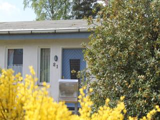 Ruhiges Ferienhaus in Zingst Urlaub nahe am Strand - Zingst - 2