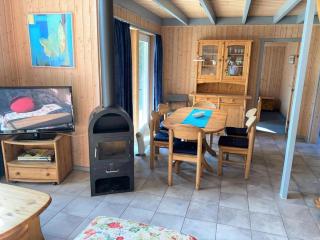Ferienhaus in herrlicher Lage - Rechlin - 1
