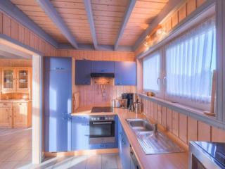 exklusives skandinavisches Ferienhaus - Rechlin - 8