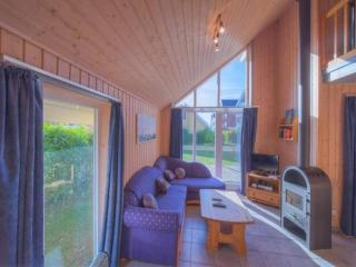 exklusives skandinavisches Ferienhaus - Rechlin - 0