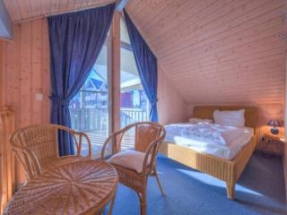 exklusives skandinavisches Ferienhaus - Rechlin - 7