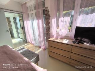 Apartma REA Izola, pergola & terassa, parking - 2