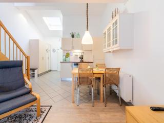 Charmante Wohnung mit toller Aussicht - Granzow - 4