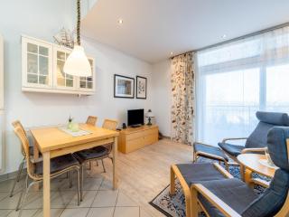 Charmante Wohnung mit toller Aussicht - Granzow - 9