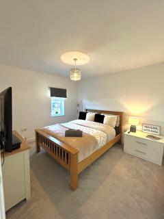 Luxury countryside stay - Waters Upton, Telford - Telford - 9