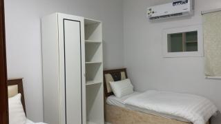 اماسي المهد للشقق المخدومة - 5