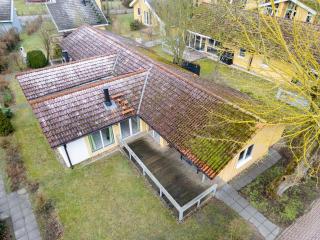 Ferienhaus mit Wasseraktivitäten - Granzow - 2