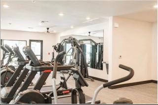 Pure Suites Glendale Furnished Two Bed Pool Gym - Glendale - 2