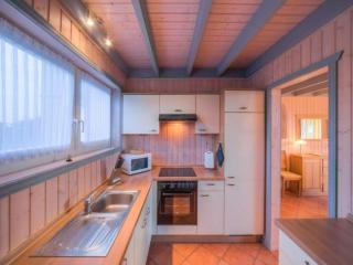 Ferienhaus mit eigener Sauna - Rechlin - 9