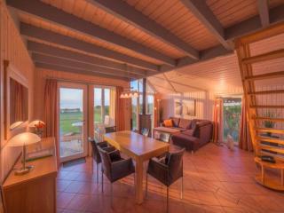 Ferienhaus mit eigener Sauna - Rechlin - 0