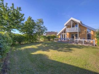 Ferienhaus im skandinavischen Stil - Rechlin - 0
