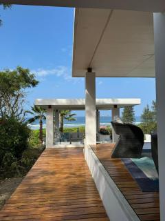 Casa del Mar - swimming pool and spectacular ocean views - Ayampe - 1