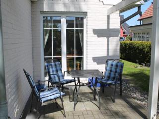 Ferienwohnung in Zingst mit Terrasse - Zingst - 9