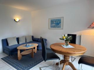 Ferienwohnung in Zingst mit Terrasse - Zingst - 8