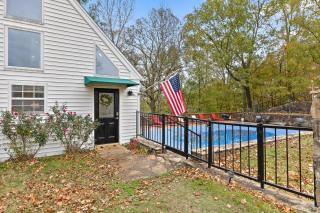 Quail Run Farm House, 15 Mins to Chattanooga - Chattanooga - 7