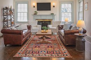 Quail Run Farm House, 15 Mins to Chattanooga - Chattanooga - 5