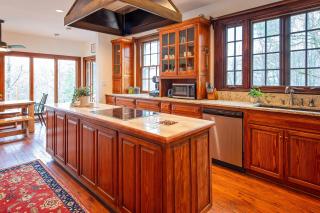 Quail Run Farm House, 15 Mins to Chattanooga - Chattanooga - 4