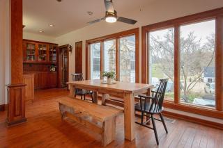 Quail Run Farm House, 15 Mins to Chattanooga - Chattanooga - 1