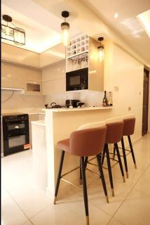 CK luxury SuitesMuyenga - 2