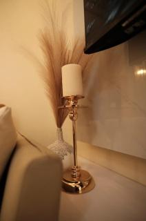 CK luxury SuitesMuyenga - 6