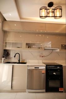 CK luxury SuitesMuyenga - Kampala - 5