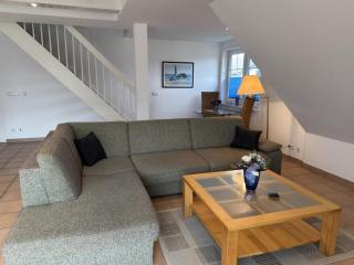 Wohnung in Zingst mit Balkon - Zingst - 7