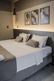 Avenida Hotel - Sorriso - 1
