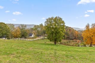 Quail Run Farm Pool Home - Chattanooga - 8