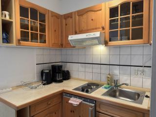 Geraeumige Wohnung mit Garten in Zingst - Zingst - 3