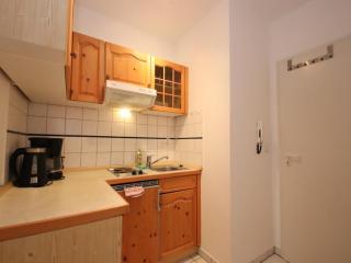 Geraeumige Wohnung mit Garten in Zingst - Zingst - 2