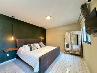 Casa Bakora Hotel - San Miguel de Allende - 7