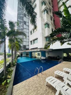 Residence Homestay - Kuala Lumpur - 1