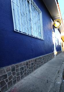 Hostal Caleta Abarca - Viña del Mar - 0