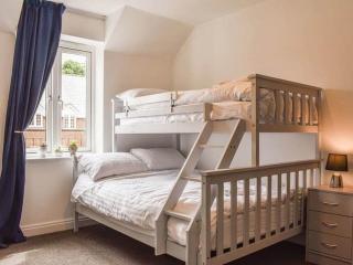Vale Head Apartment - Whitby - 6