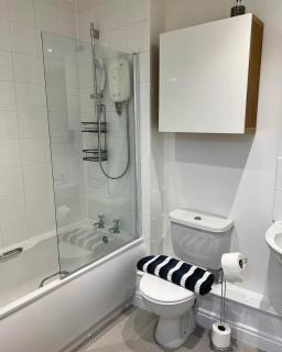 Vale Head Apartment - Whitby - 5