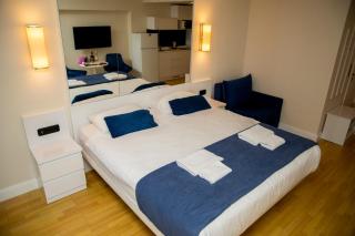 Beautiful apartments near the sea - ORBI CITY N3 - Batoemi - 3