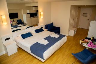 Beautiful apartments near the sea - ORBI CITY N3 - Batoemi - 5