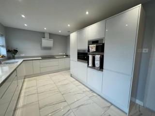 The Tranquil Retreat - Llanfechell - 6