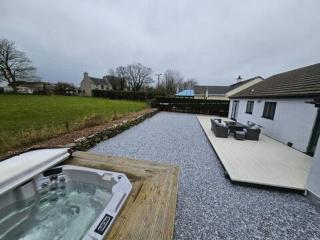 The Tranquil Retreat - Llanfechell - 4
