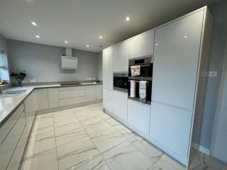 The Tranquil Retreat - Llanfechell - 2