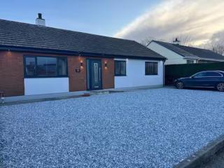 The Tranquil Retreat - Llanfechell - 1
