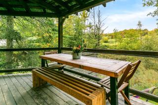 Le 10 - Spa Sauna Shower Bromont Lac-Brome - Bromont - 7