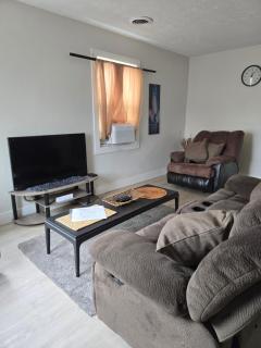 Two bedroom house near northtown mall - Spokane - 9
