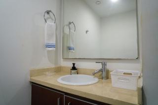 Apartamento 1 dormitorio Morros. Vista Mar y Salida Playa - Cartagena de Indias - 1