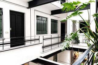 Puerta Roja Excelente Ubicacion en la Condesa - 9