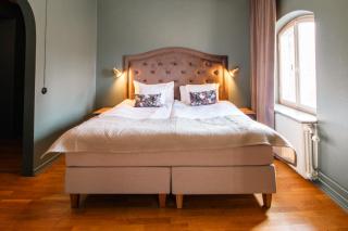 First Hotel Statt - Karlskrona - 8