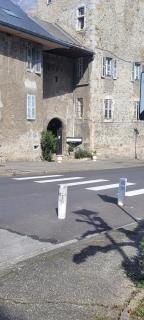 Maison de Sika - Ugine - 9