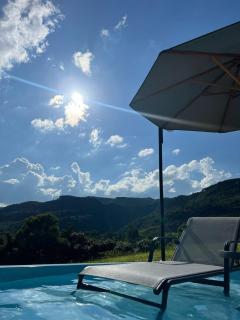 Vivenda Le Vin em Alfredo Wagner - 7