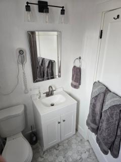 Two bedroom house near northtown mall - Spokane - 1